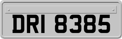 DRI8385