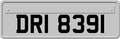 DRI8391