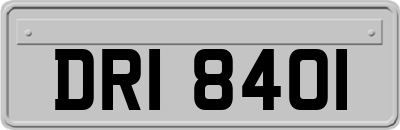 DRI8401