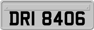 DRI8406