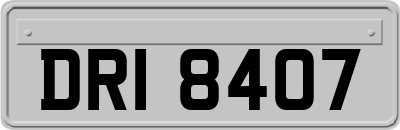 DRI8407