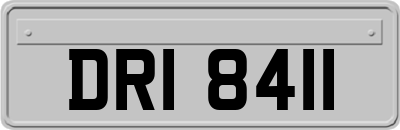 DRI8411