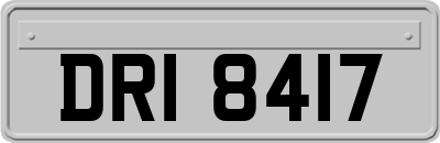 DRI8417