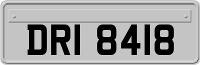 DRI8418