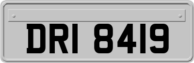 DRI8419