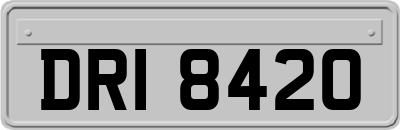 DRI8420