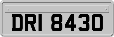 DRI8430