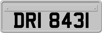 DRI8431