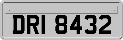 DRI8432