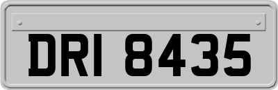 DRI8435