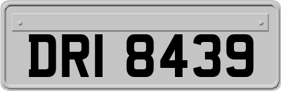 DRI8439