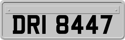 DRI8447