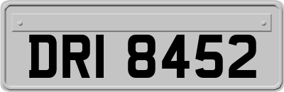 DRI8452