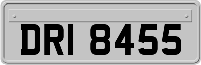 DRI8455