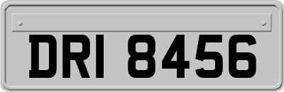 DRI8456
