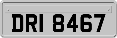 DRI8467