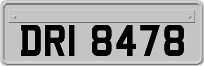 DRI8478