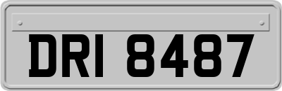 DRI8487
