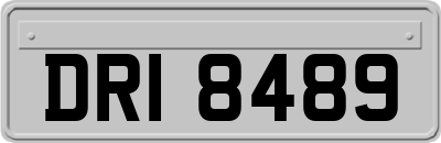 DRI8489