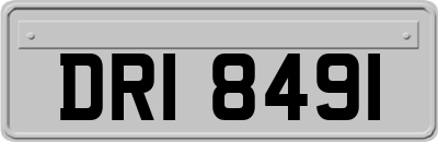 DRI8491