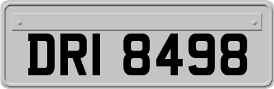 DRI8498