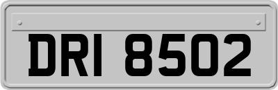 DRI8502