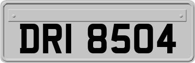 DRI8504