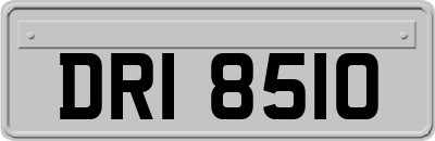 DRI8510