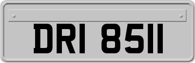 DRI8511