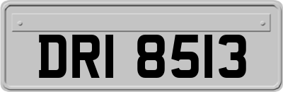 DRI8513