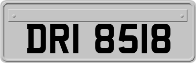 DRI8518
