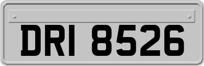 DRI8526