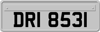 DRI8531