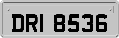 DRI8536