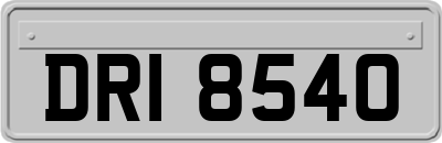 DRI8540