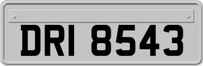 DRI8543