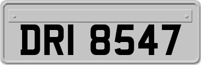 DRI8547