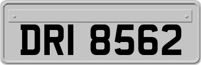 DRI8562