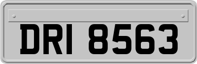 DRI8563