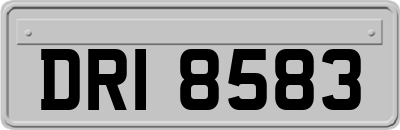 DRI8583