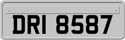 DRI8587