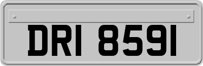 DRI8591