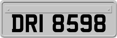 DRI8598