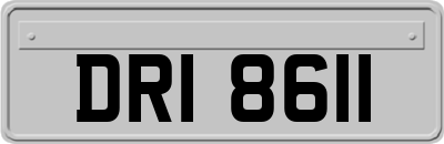 DRI8611