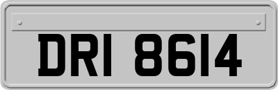 DRI8614