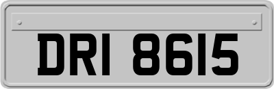 DRI8615