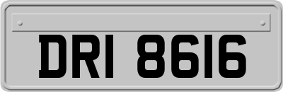 DRI8616