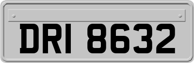 DRI8632