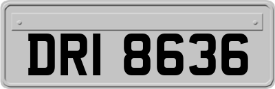 DRI8636