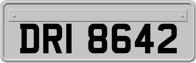 DRI8642